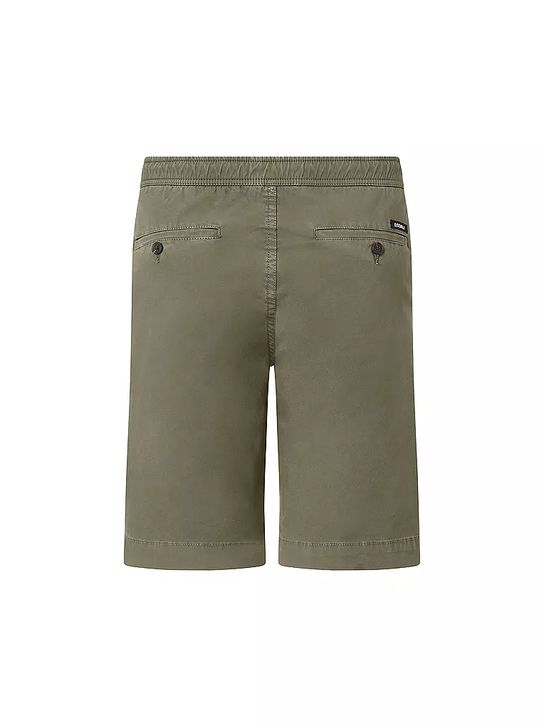 ECOALF | Shorts ETHICALF | olive