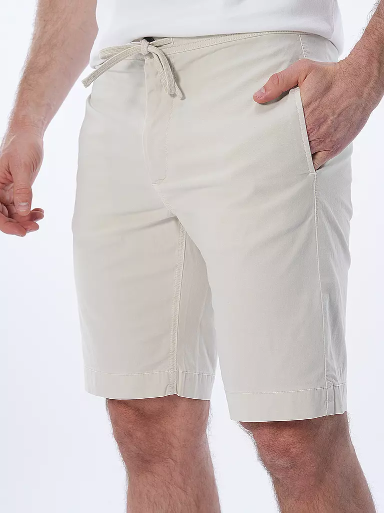 ECOALF | Shorts ETHICALF | hellgrau