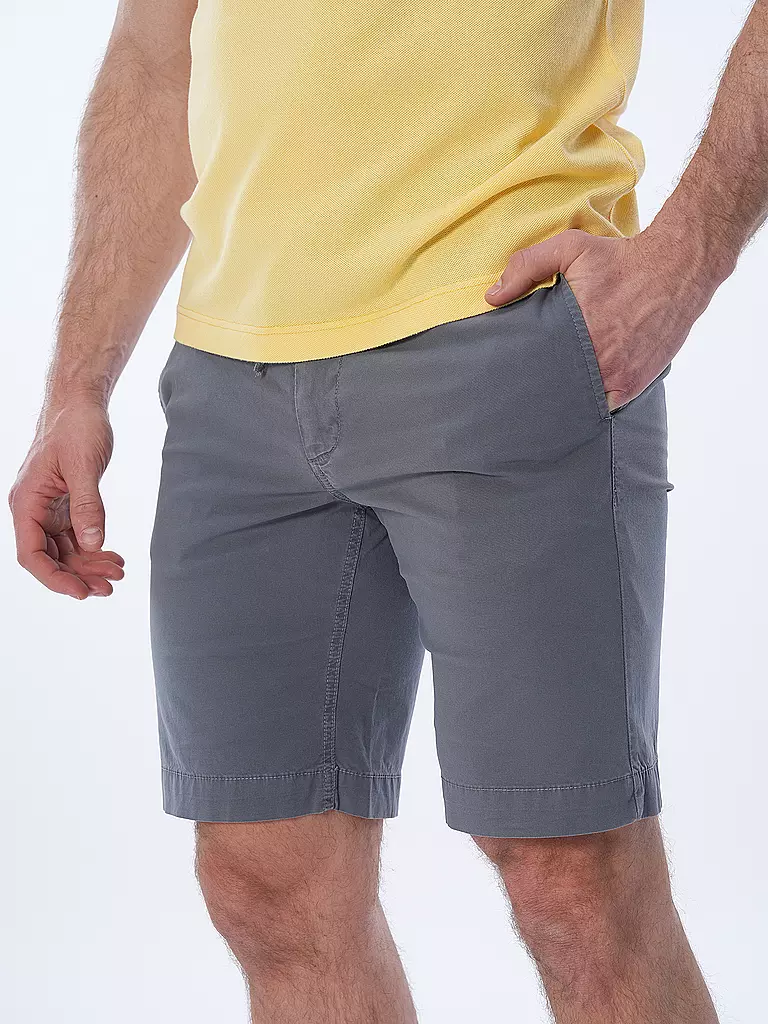 ECOALF | Shorts ETHICALF | blau