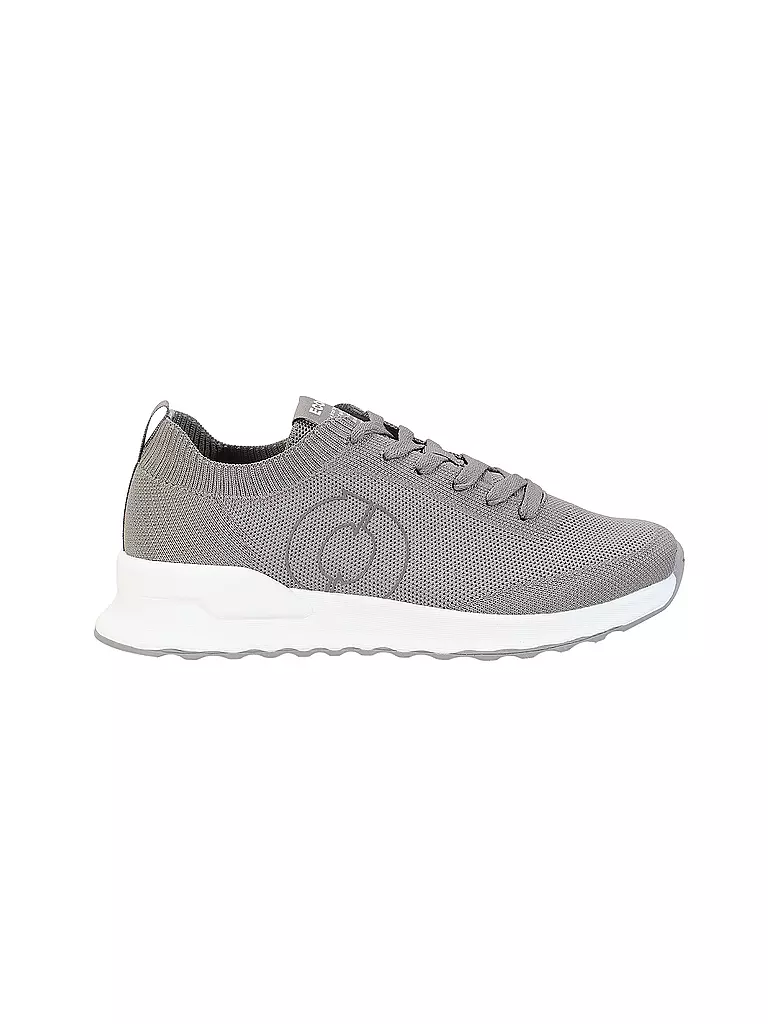 ECOALF | Sneaker CONDEKNITALF | grau