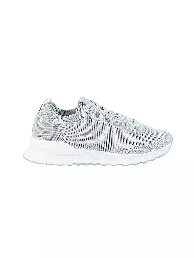 ECOALF | Sneaker CONDEKNITALF | mint