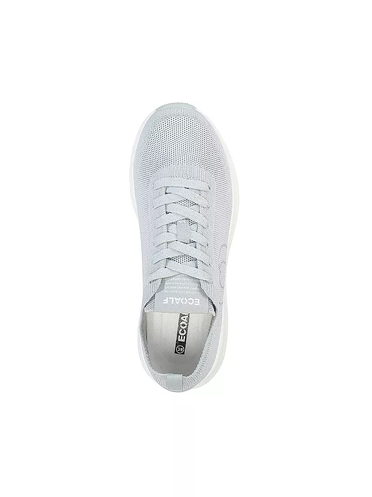 ECOALF | Sneaker CONDEKNITALF | mint