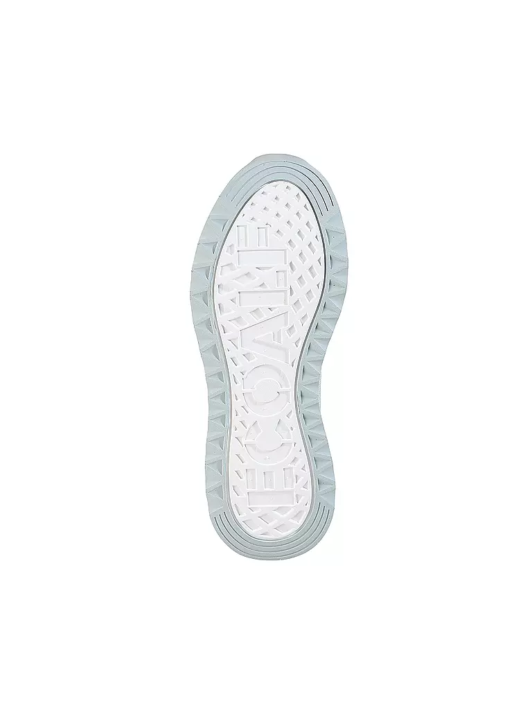 ECOALF | Sneaker CONDEKNITALF | mint