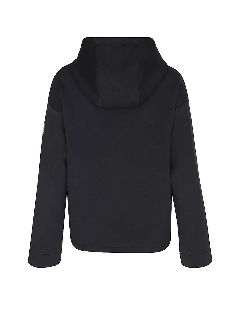 ECOALF | Sweater CANCUNALF | schwarz