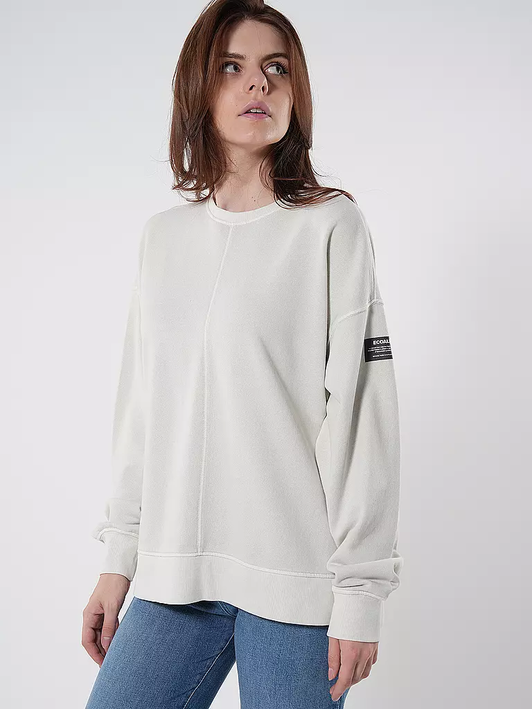 ECOALF | Sweater LANUSALF | creme