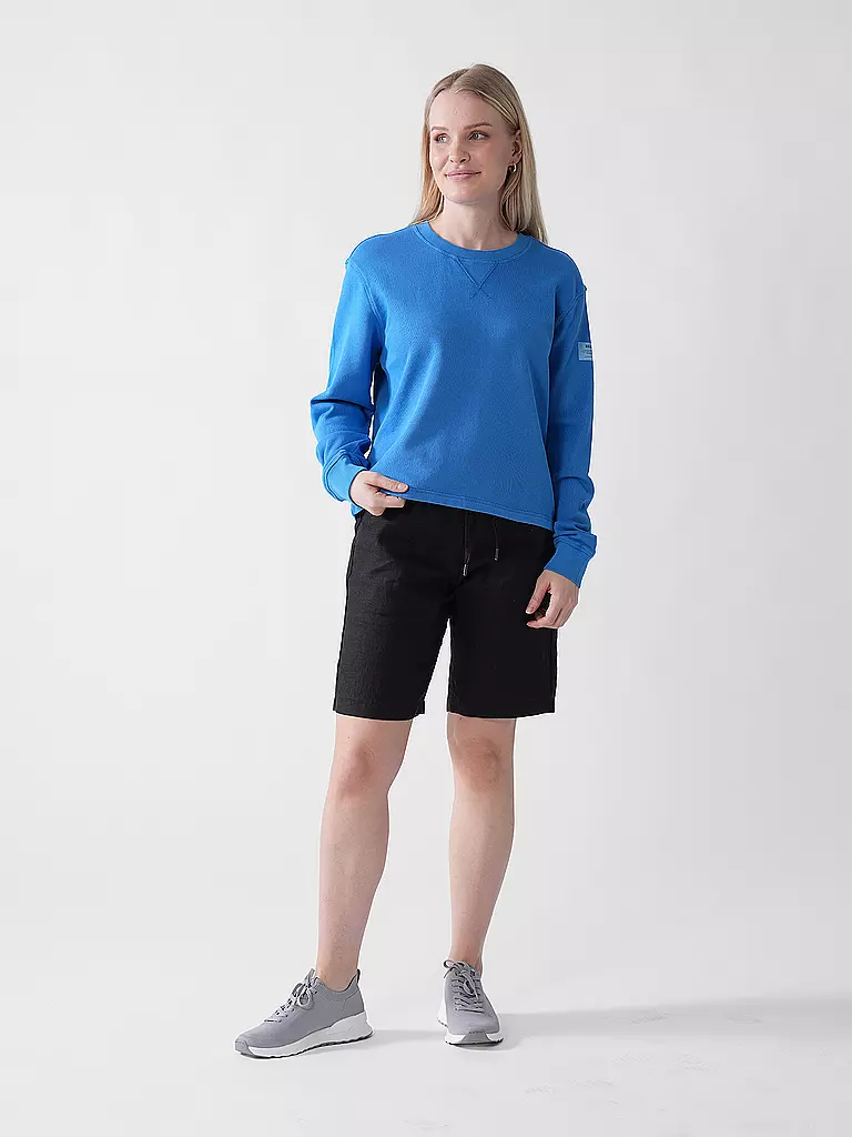 ECOALF | Sweater RODASALF | blau