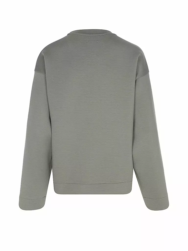 ECOALF | Sweater VALDIVIAALF | creme