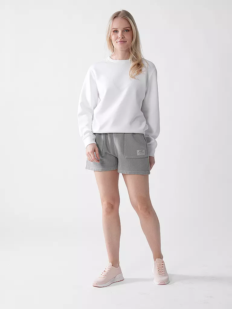 ECOALF | Sweatshorts NESSALF | grau