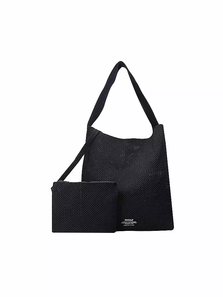 ECOALF | Tasche - Shopper TIKAALF | grau