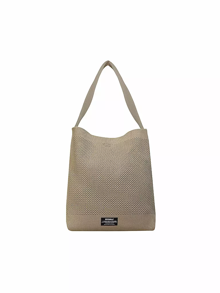 ECOALF | Tasche - Shopper TIKAALF | beige