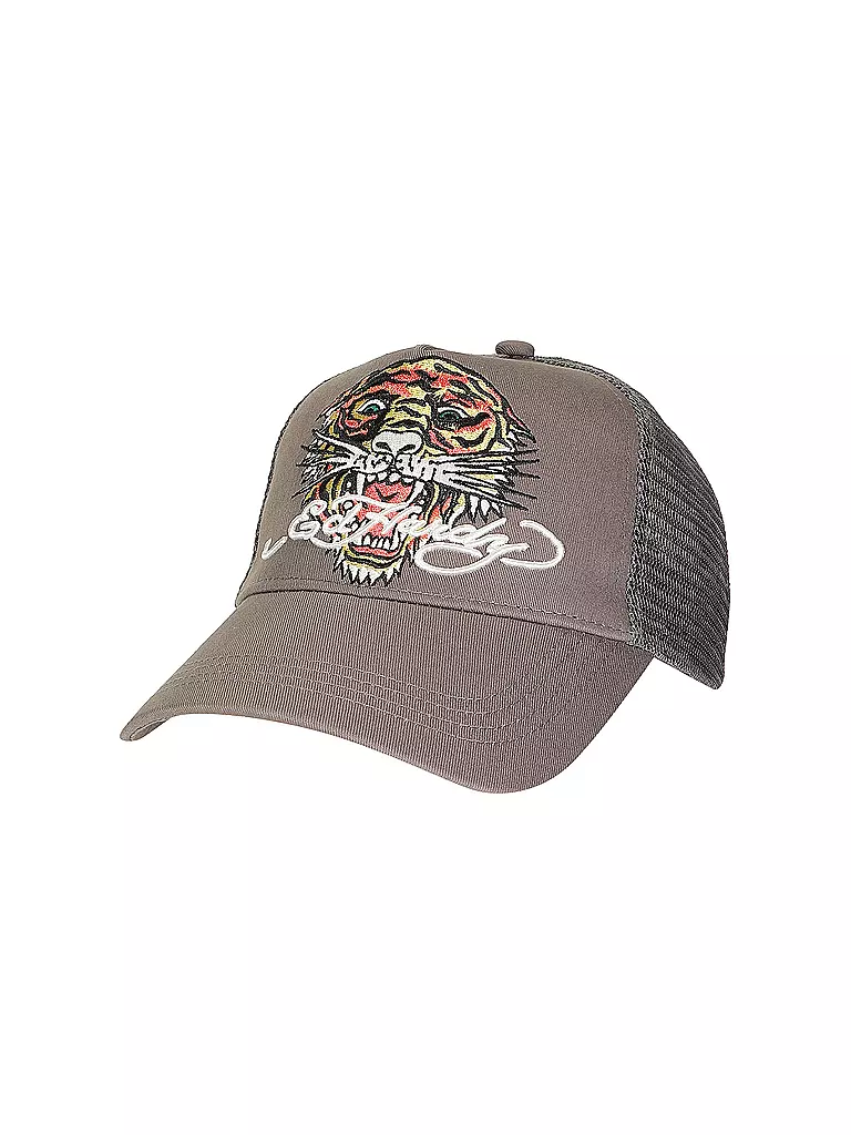 ED HARDY | Kappe ED-ROAR | schwarz