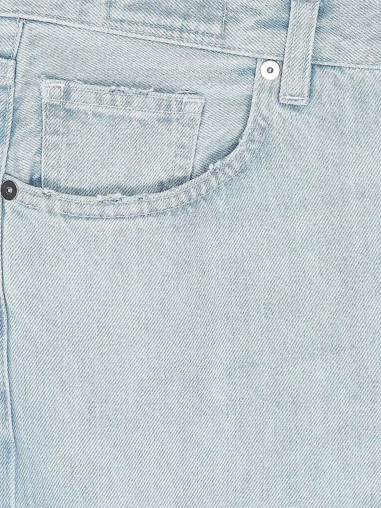 ELEVENTY | Jeans Slim Fit  | hellblau