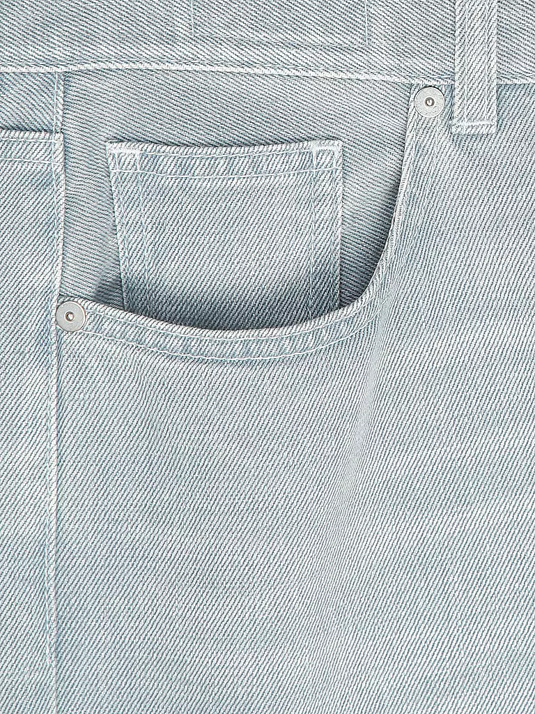 ELEVENTY | Jeans Slim Fit  | hellblau