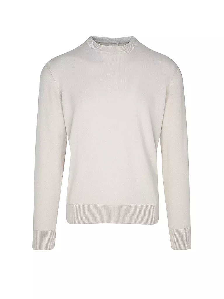 ELEVENTY | Kaschmirpullover | beige