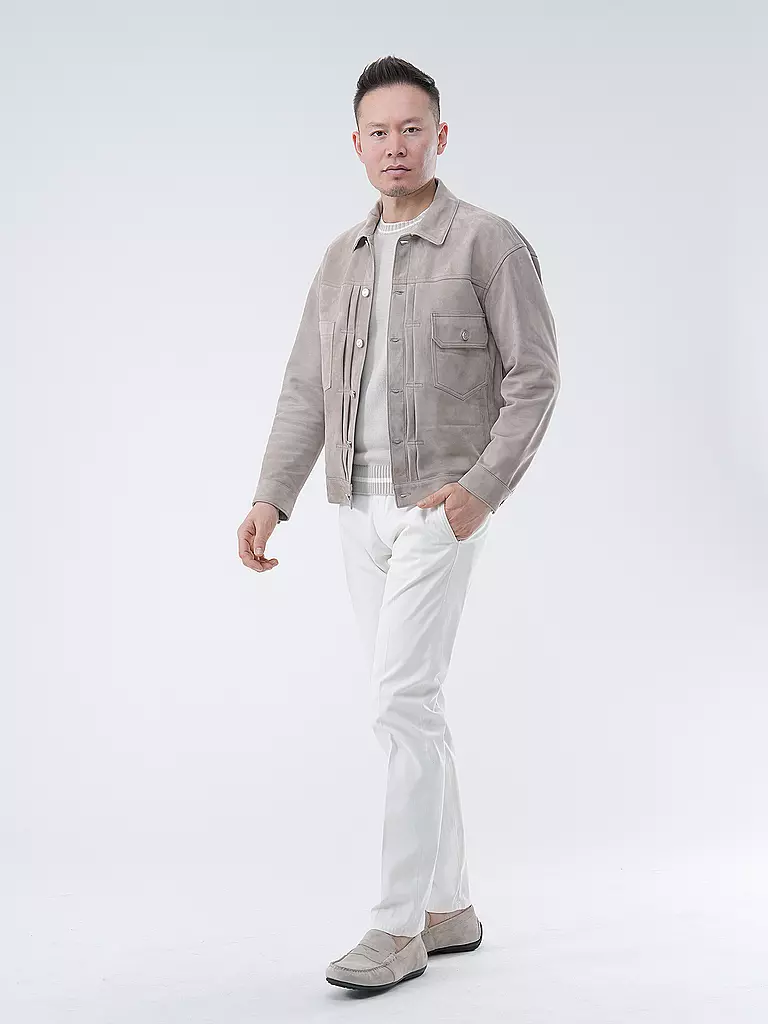 ELEVENTY | Pullover | beige