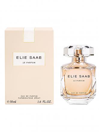 ELIE SAAB | Le Parfum Eau de Parfum Spray 50ml