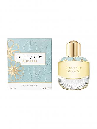 ELIE SAAB | Girl of Now Eau de Parfum 50ml