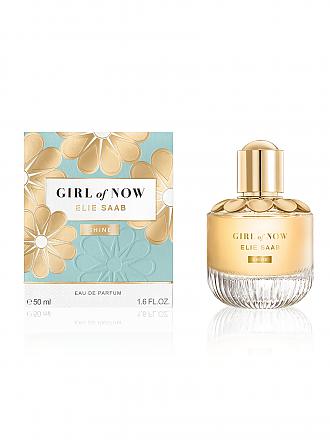 ELIE SAAB | Girl of Now Shine Eau de Parfum Spray 50ml