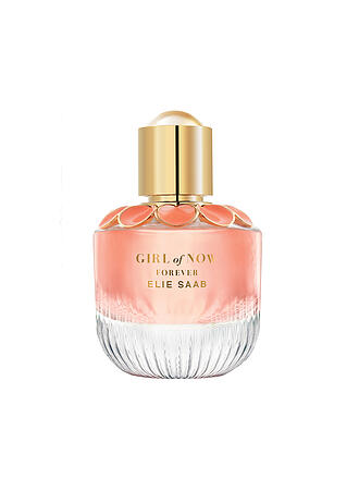 ELIE SAAB | Girl of Now Forever Eau de Parfum 50ml