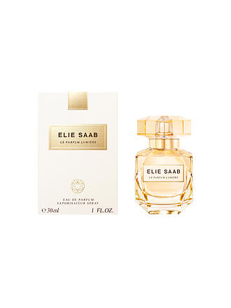 ELIE SAAB | Le Parfum Lumière Eau de Parfum 30ml