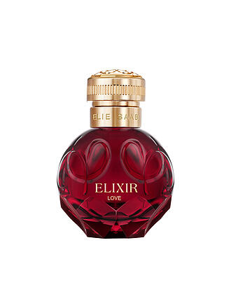 ELIE SAAB |  Elixir Love Eau de Parfum 50ml