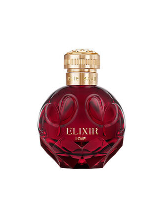 ELIE SAAB |  Elixir Love Eau de Parfum 100ml