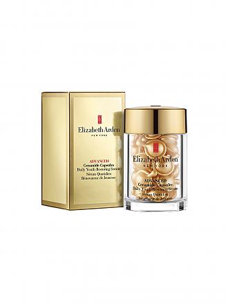 ELIZABETH ARDEN | Ceramide Advanced Daily Youth Restoring Serum (60 Kapseln)