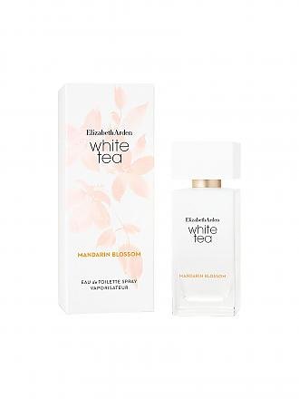 ELIZABETH ARDEN | White Tea Mandarin Blossom Eau de Toilette 50ml