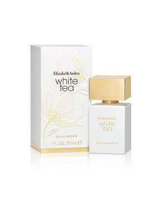 ELIZABETH ARDEN | White Tea Eau de Parfum 30ml