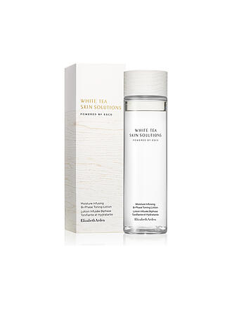 ELIZABETH ARDEN | White Tea Skin Solutions Bi-Phase Toning Lotion 200ml