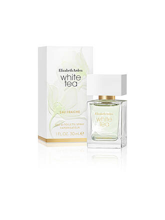 ELIZABETH ARDEN | White Tea Eau Fraiche Eau de Toilette 30ml