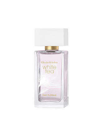 ELIZABETH ARDEN | White Tea Eau Florale Eau de Toilette 50ml