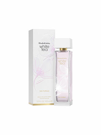 ELIZABETH ARDEN | White Tea Eau Florale Eau de Toilette 100ml