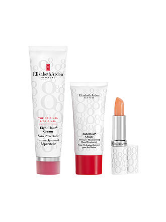 ELIZABETH ARDEN | Geschenkset - Skincare Eight Hour Original Set 50ml / 30ml