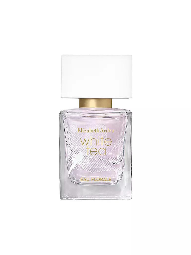 ELIZABETH ARDEN | White Tea Eau Florale Eau de Toilette 30ml | keine Farbe