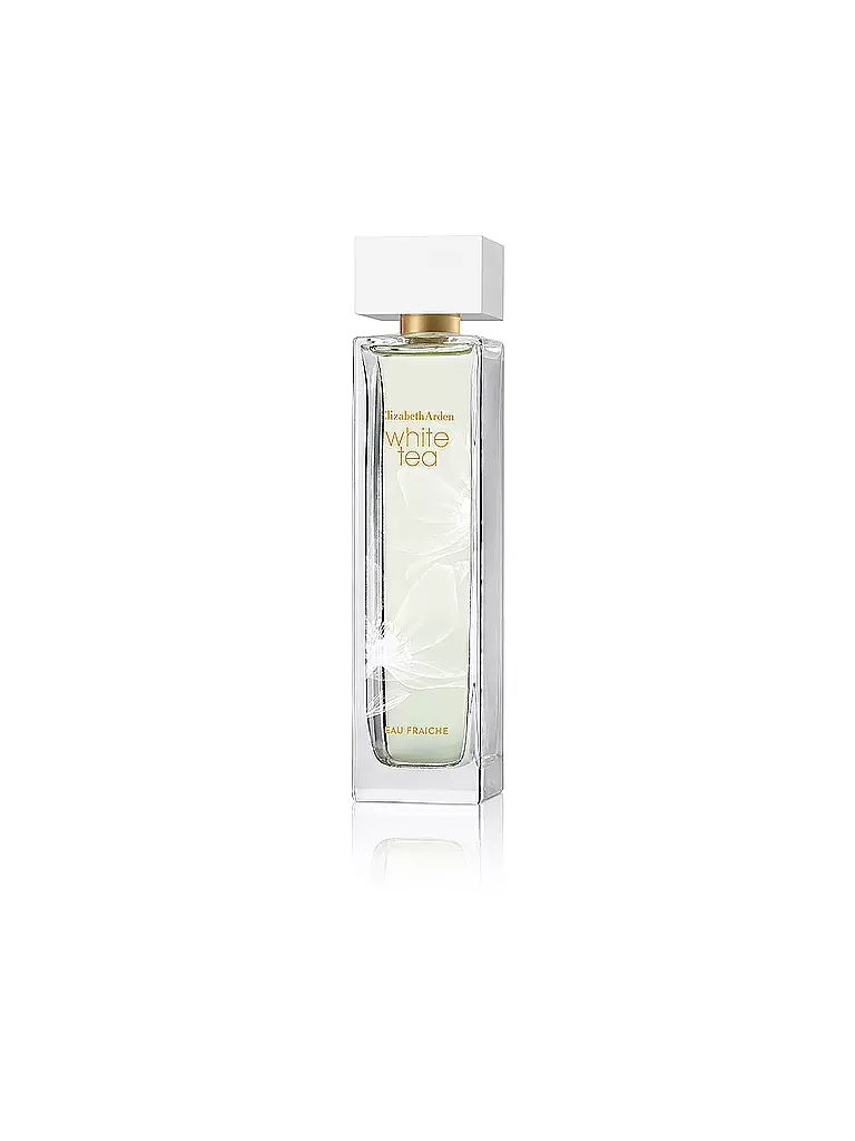 ELIZABETH ARDEN | White Tea Eau Fraiche Eau de Toilette 100ml | keine Farbe