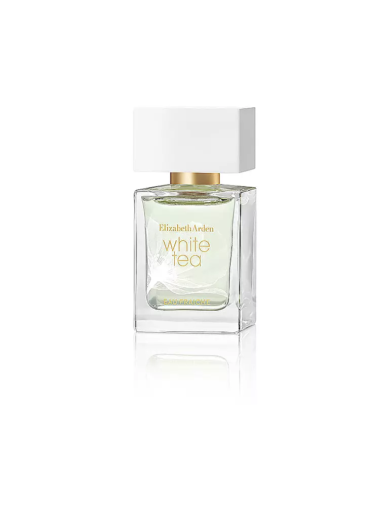 ELIZABETH ARDEN | White Tea Eau Fraiche Eau de Toilette 30ml | keine Farbe