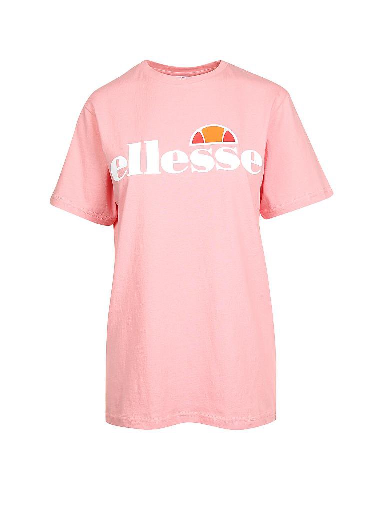ELLESSE T-Shirt rosa | S