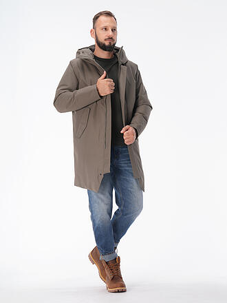 ELVINE | Parka GUNTER