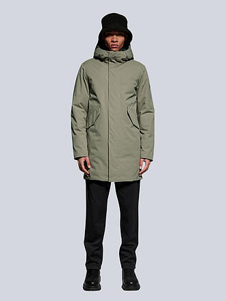 ELVINE | Parka HJALMAR