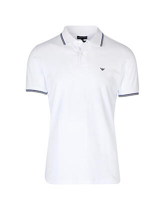 EMPORIO ARMANI | Poloshirt