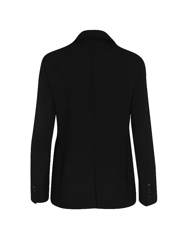 EMPORIO ARMANI | Blazer | schwarz