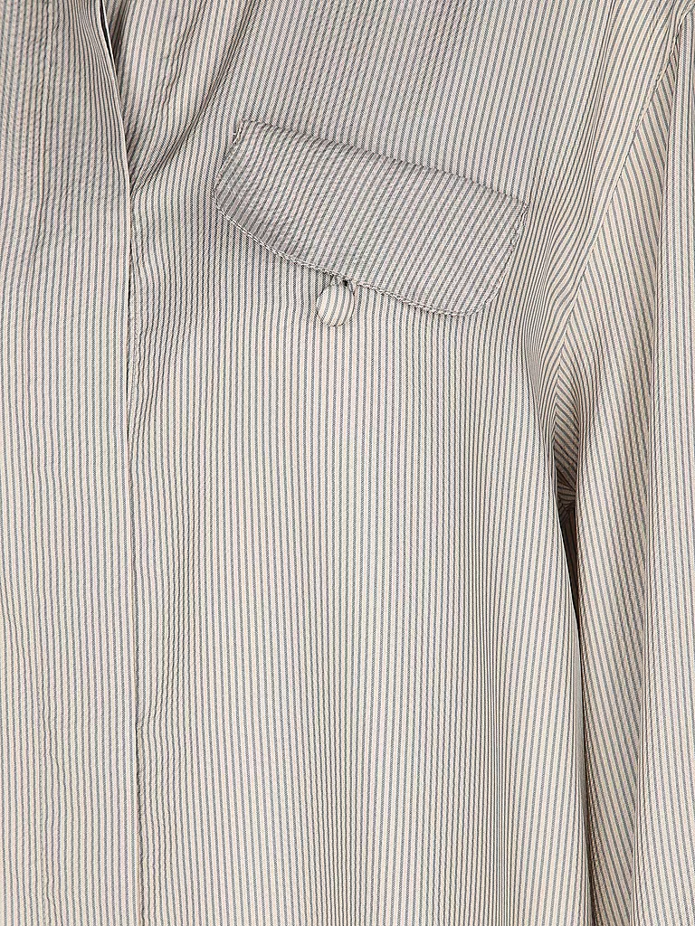 EMPORIO ARMANI | Bluse | grün