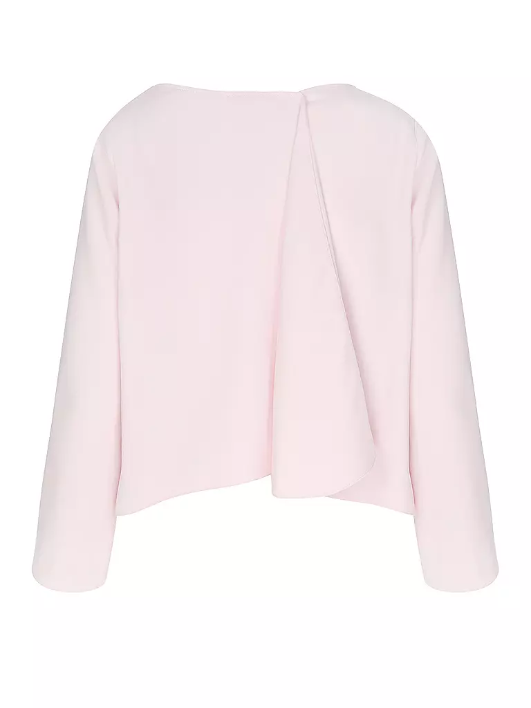 EMPORIO ARMANI | Bluse | rosa