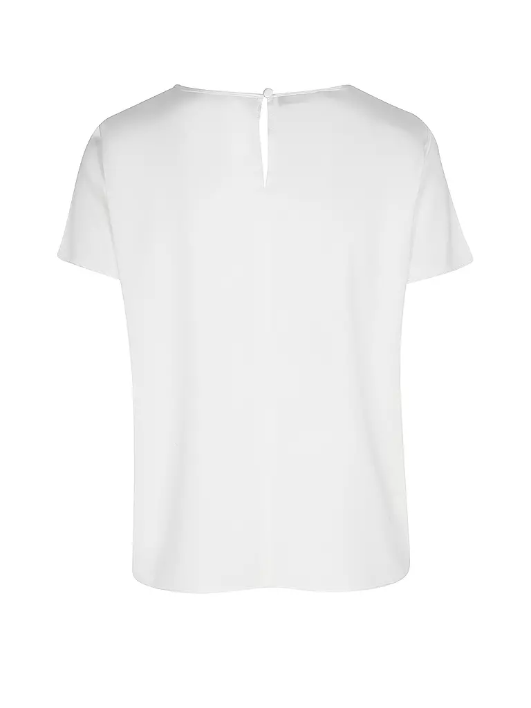 EMPORIO ARMANI | Blusenshirt | creme