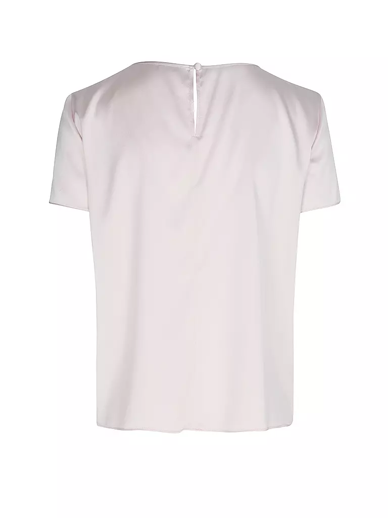 EMPORIO ARMANI | Blusenshirt | rosa