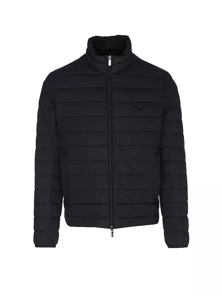 EMPORIO ARMANI | Daunenjacke  | dunkelblau