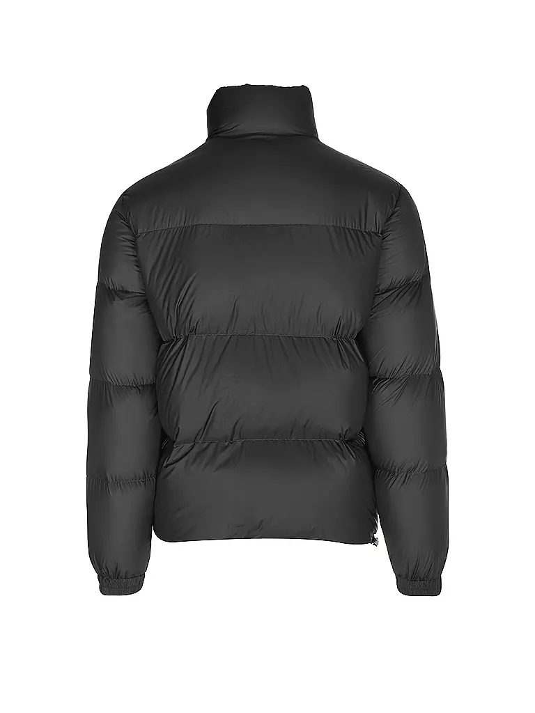 EMPORIO ARMANI | Daunenjacke  | schwarz