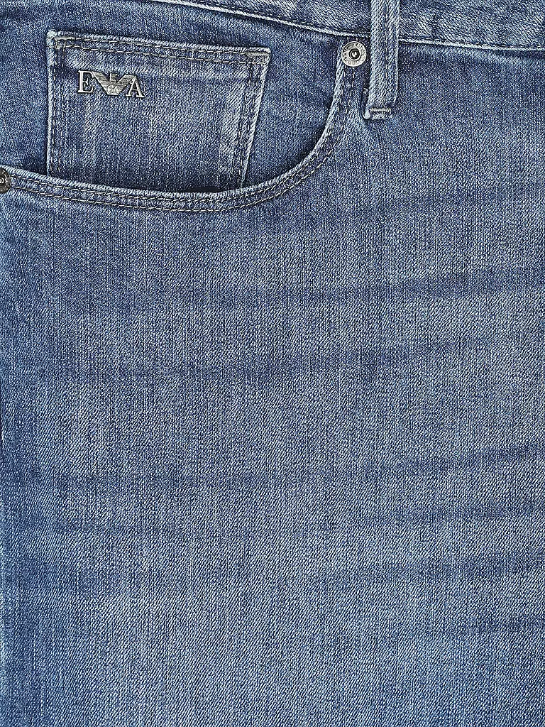 EMPORIO ARMANI | Jeans Slim Fit | blau