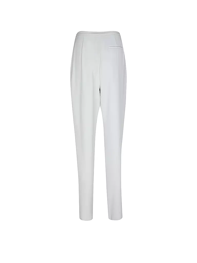 EMPORIO ARMANI | Marlenehose | creme